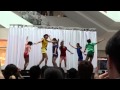 Fairies 井上理香子メイン 10/22レイクタウン 2/2