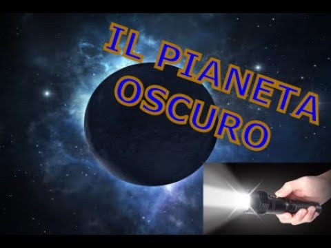 Kepler-1b - Il pianeta oscuro