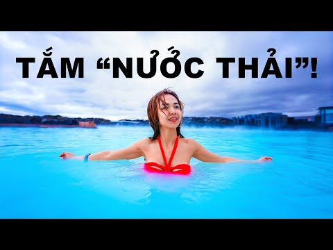 Video: Nhà hàng tốt nhất ở Reykjavik