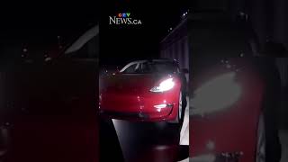 Tesla No Longer The Worlds Top-Selling Ev Maker