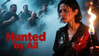 She Hid The Enemy. The Town Made Her Pay Enemy Within 2025 Best Action Crime Moviefull 4K Movie