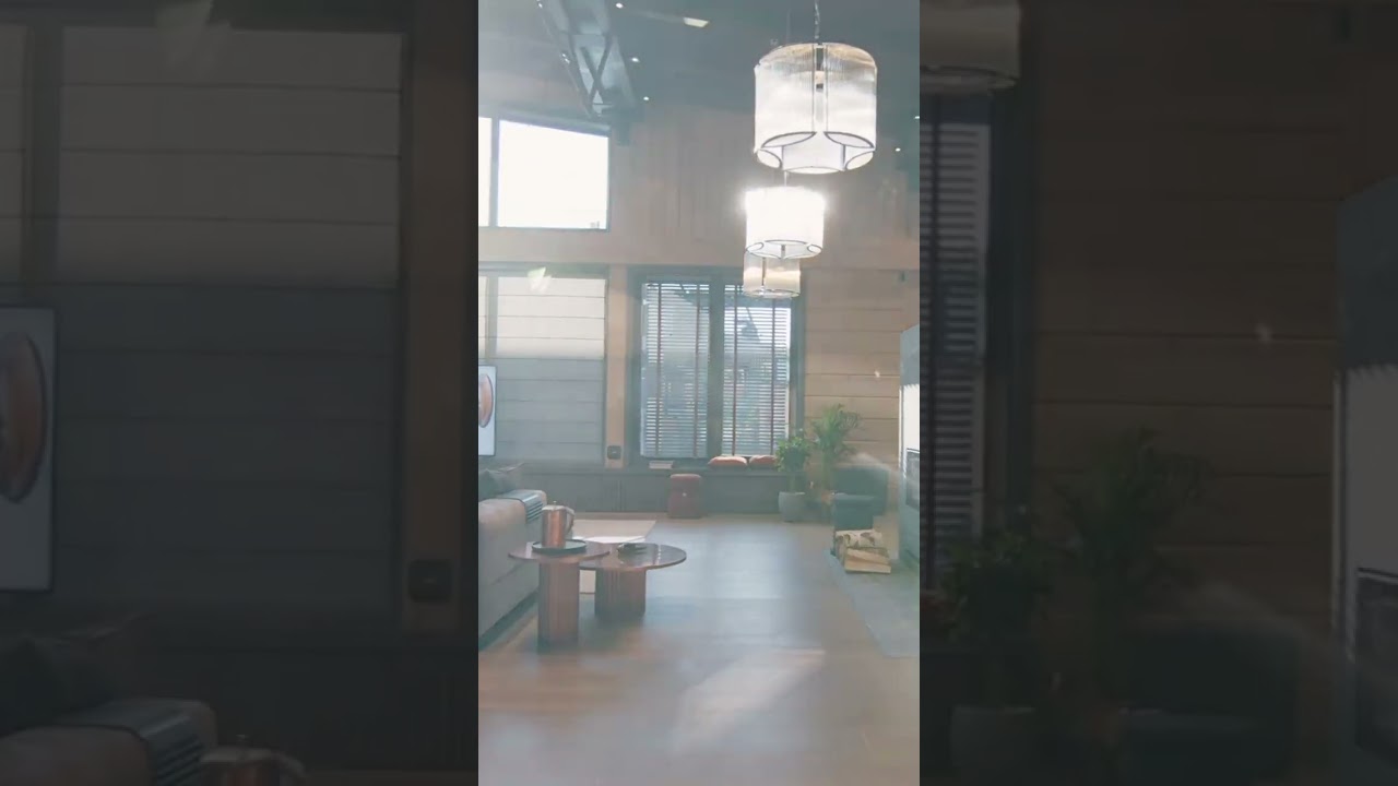 Эстетика домов 