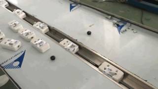 KT-250 Socket packaging machine