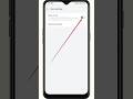 How To Enable or Disable Call Flash Light | Call Flash Notification Setting #shorts