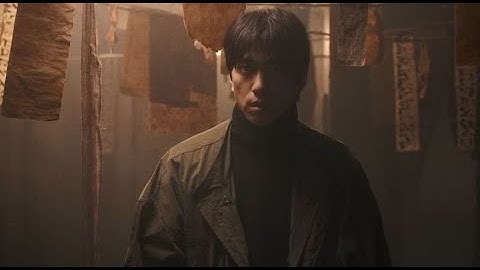 『真夜中の管理人』予告映像　ソンジュン主演　韓国ホラーの新たな金字塔　2022年6月22日（水）DVD & 配信リリース
