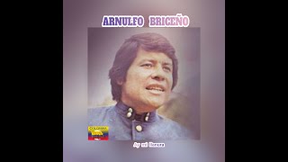 Video thumbnail of "ARNULFO  BRICEÑO - AY  MI  LLANURA  (LETRA)"