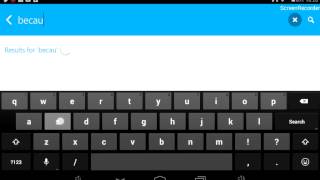 How to add friends on skype screenshot 4