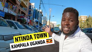 Ntinda a Kampala City Suburb Transforming Rapidly In 2023