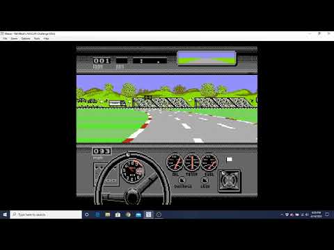 Roomtempmilf not verified wr speedrun sears point Bill Elliots Nascar Challenge