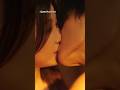 now we can kiss each other 😘😚 #speedandlove #cdrama #heyu #estheryu #viral #fyp
