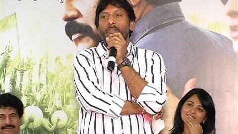 Dhamarukam Success Meet (Part 2) - Video Coverage