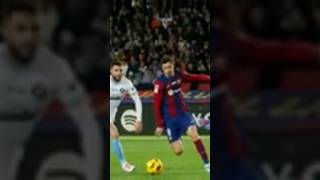 جيرونا يضرب برشلونة برباعية ويشعل الدوري_الاسباني