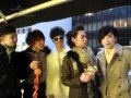 環球歌手祝大家兔年行大運！「兔」氣揚眉！