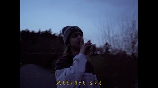 Lilco - ATTRACT SHE (pitched up) (Official Video)