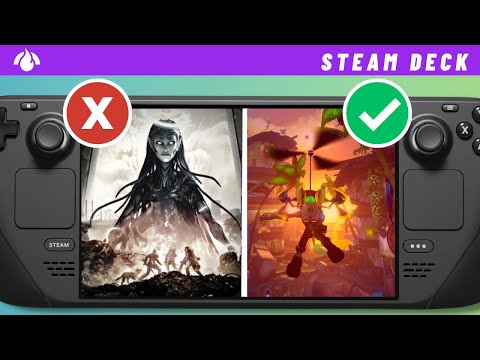 The Steam Deck Controversy Nobody Asked For