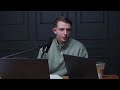 Build a fully functional mobile app with Cursor in 53 minutes by Riley Browns