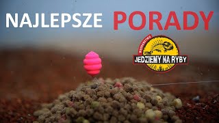 Najlepsze Porady Metod Feeder