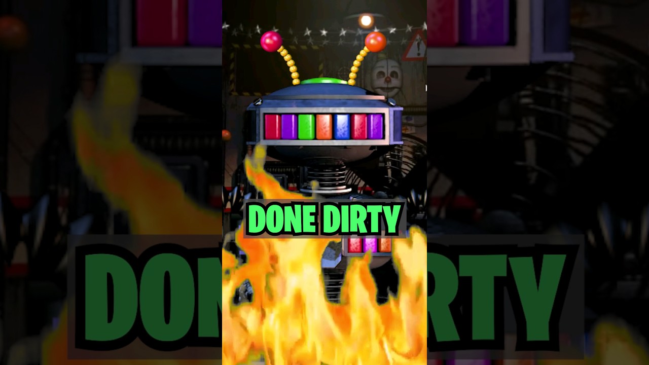 Candy Cadet Was DONE DIRTY!!! #GiveCandyCadetJustice