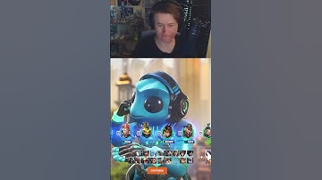 When Frogger FINALLY Swaps off Lucio...  #overwatch2 #froggerow #gaming