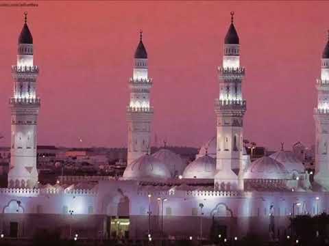 سورة مريم الشيخ عبد المنعم الطوخى