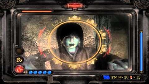 Fatal Frame 3 - Wandering Mother Part 1