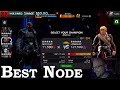 Best Node in the Game | Marvel Contest of Champions