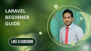 Introduction to Laravel | What is Laravel Framework? Complete Beginner Guide