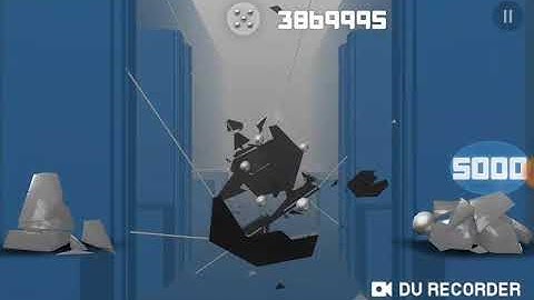 Smash Hit 1.5.0 Mod Remake Checkpoint 13