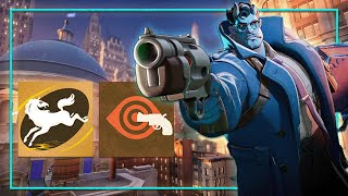 Deadlock's Match Making is Perfectly Balanced