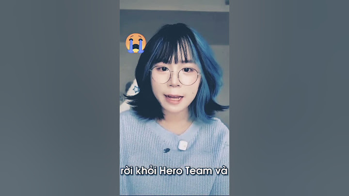 Sammy Đào và mèo Simmy chính thức rời hero tem