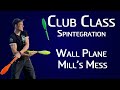 Learn wall plane mills mess club class spintegration flow juggling tutorial