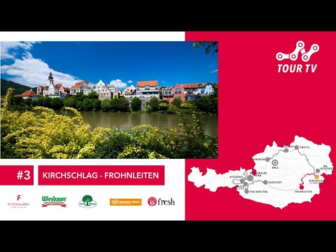 Das Rennen - Die Entscheidung - Etappe 3