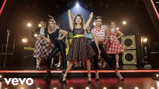 Video thumbnail of "Mano a Mano (Open Music #3) (From "Soy Luna – Modo Amar"/Momento Musical)"