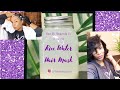 HOW TO MAKE A RICE WATER HAIR MASK: Las Vegas hair stylist hair by shaunda / the best flat iron