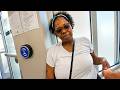 She Sat in the Terminal Saying “La La La”… Then Police Moved In