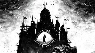 Drowning the Light - From Stardust & Woe (Those who turn the Cosmic Wheel)