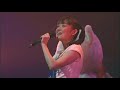 ♪田村ゆかり♪ Ever-Never-Land {2006.03.08 Release DVD [Yukari Tamura LIVE TOUR 2005 *Spring fever*] より}