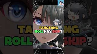 Bỏ Qua Tangtang Là Sai Lầm! | ARKNIGHTS ENDFELD #dlmcg #arknightsendfield #tangtang