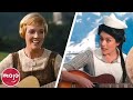 Top 20 Musical References in Schmigadoon!