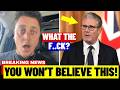 ANGRY British Lads Sends WARNINGS To Police & UK Government After The Birmingham 2-Tier Incident!