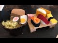 具材で料理を作ろう展