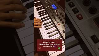 Y como disimularlo 🎅🎄 #christmas #Navidad #sisoy  #happynewyear2025#piano