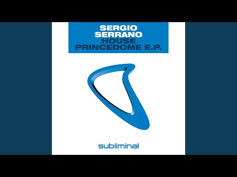 Sergio Serrano — Give Me Your Guchi (Wally Lopez Remix)