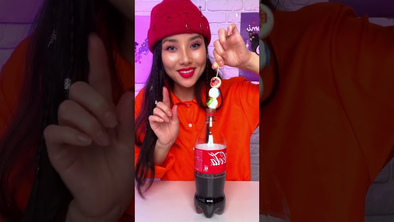 ✨ The Snack You Didn’t Know Could Shock You! 🤯 Funniest comment gets pinned!