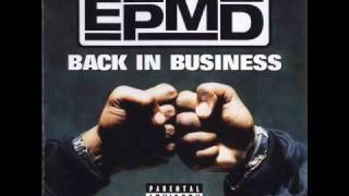 EPMD - K.I.M. (Feat. Keith Murray &amp; Redman)