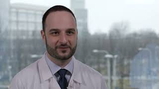 Neurologist Jonathan Solomonow, MD