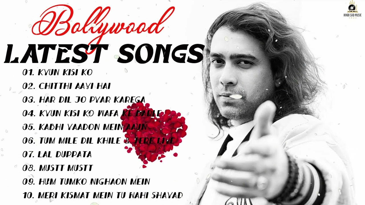 New Hindi Song 2022 ? Jubin Nautiyal Songs ? Latest Hindi Songs 2022 ? Bollywood Hits Songs 2022