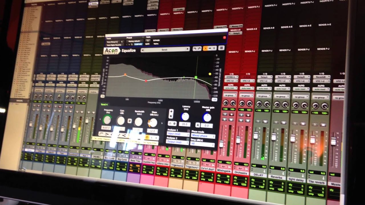 TV Film Music Composition Mixing YouTube TV Film Music Composition Mixing YouTube