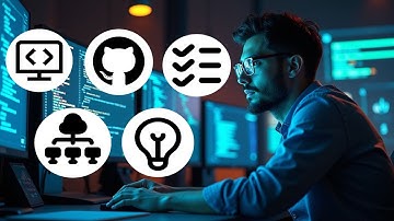 TODAS as ESTRATÉGIAS de PROGRAMAÇÃO explicadas em 2 MINUTOS! 🚀💻