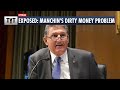 Joe Manchin Profits $500K Off Corrupt Business Deal